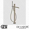 Gessi Spare Parts