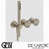 Gessi Spare Parts