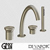 Gessi Spare Parts