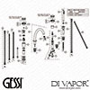 Gessi Tech Diagram