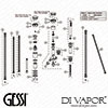 Gessi Tech Diagram