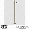 Gessi Spare Parts