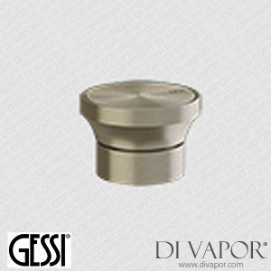 Gessi Separate Control (Art. 66100) Spare Parts