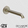 Gessi Spare Parts