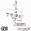 Gessi Tech Diagram