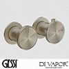 Gessi Spare Parts