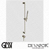 Gessi Spare Parts