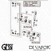 Gessi Tech Diagram