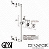 Gessi Tech Diagram