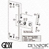 Gessi Tech Diagram