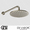 Gessi Spare Parts