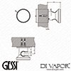 Gessi Diagram