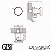 Gessi Diagram