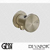 Gessi Spare Parts