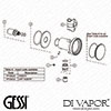 Gessi Tech Diagram