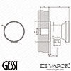 Gessi Diagram