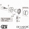 Gessi Tech Diagram