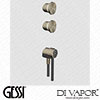 Gessi Spare Parts