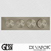 Gessi Spare Parts