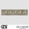 Gessi Spare Parts