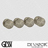 Gessi Spare Parts