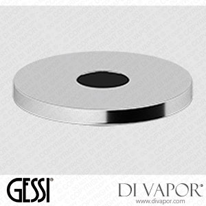 Gessi Electronic Separate Control With Under-basin Mixer To Regulate Flow Rate And Temperature (Art. 30653) Spare Parts