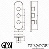 Gessi Diagram