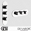 Gessi Spare Parts