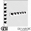 Gessi Spare Parts