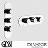 Gessi Spare Parts