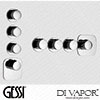 Gessi Spare Parts