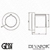 Gessi Tech Diagram