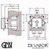 Gessi Diagram