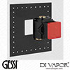 Gessi Spare Parts