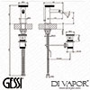 Gessi Diagram