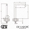 Gessi Diagram