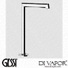 Gessi Spare Parts