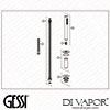 Gessi Tech Diagram