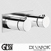 Gessi Spare Parts