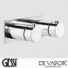 Gessi Spare Parts