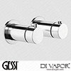 Gessi Spare Parts