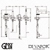 Gessi Diagram