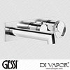 Gessi Spare Parts