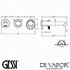 Gessi Diagram