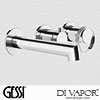 Gessi Spare Parts