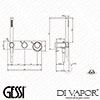 Gessi Diagram