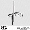 Gessi Spare Parts