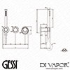 Gessi Diagram