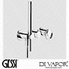 Gessi Spare Parts