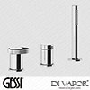 Gessi Spare Parts